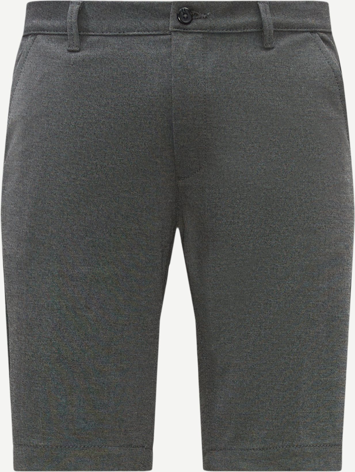 Citta di Milano Shorts CUBA Grey